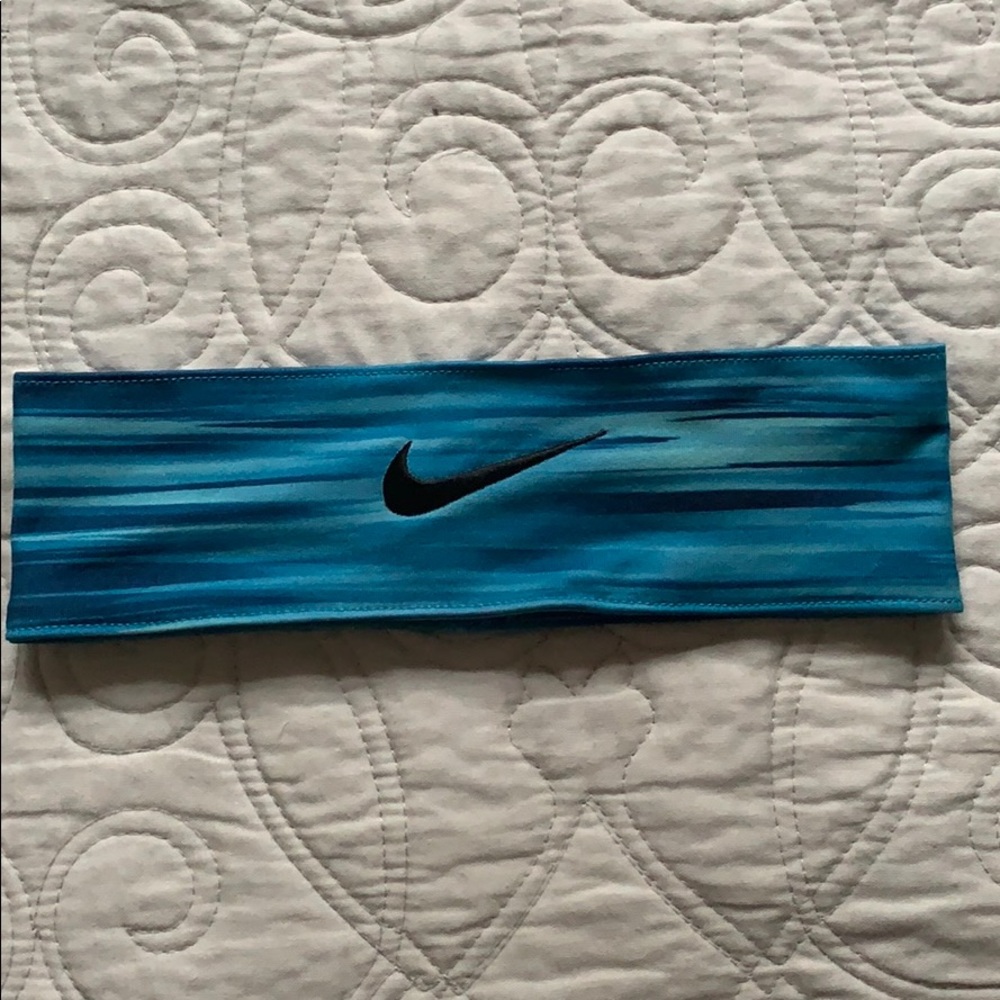 Nike Headband